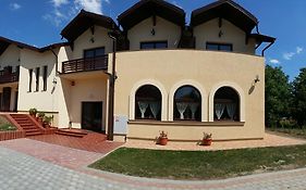 Pensiunea Berna